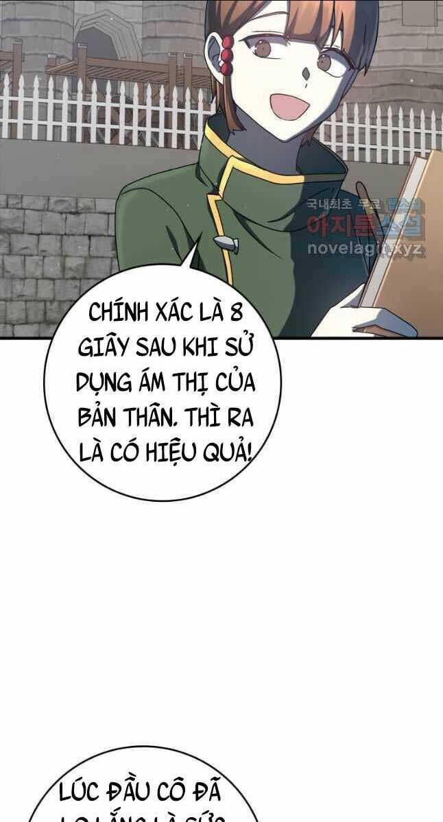 Học Viện Của Con Trai Quỷ Vương: Chapter 31