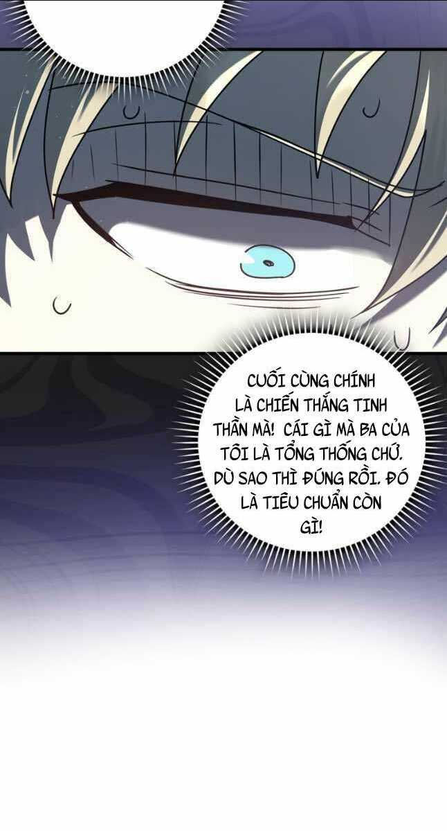 Học Viện Của Con Trai Quỷ Vương: Chapter 31
