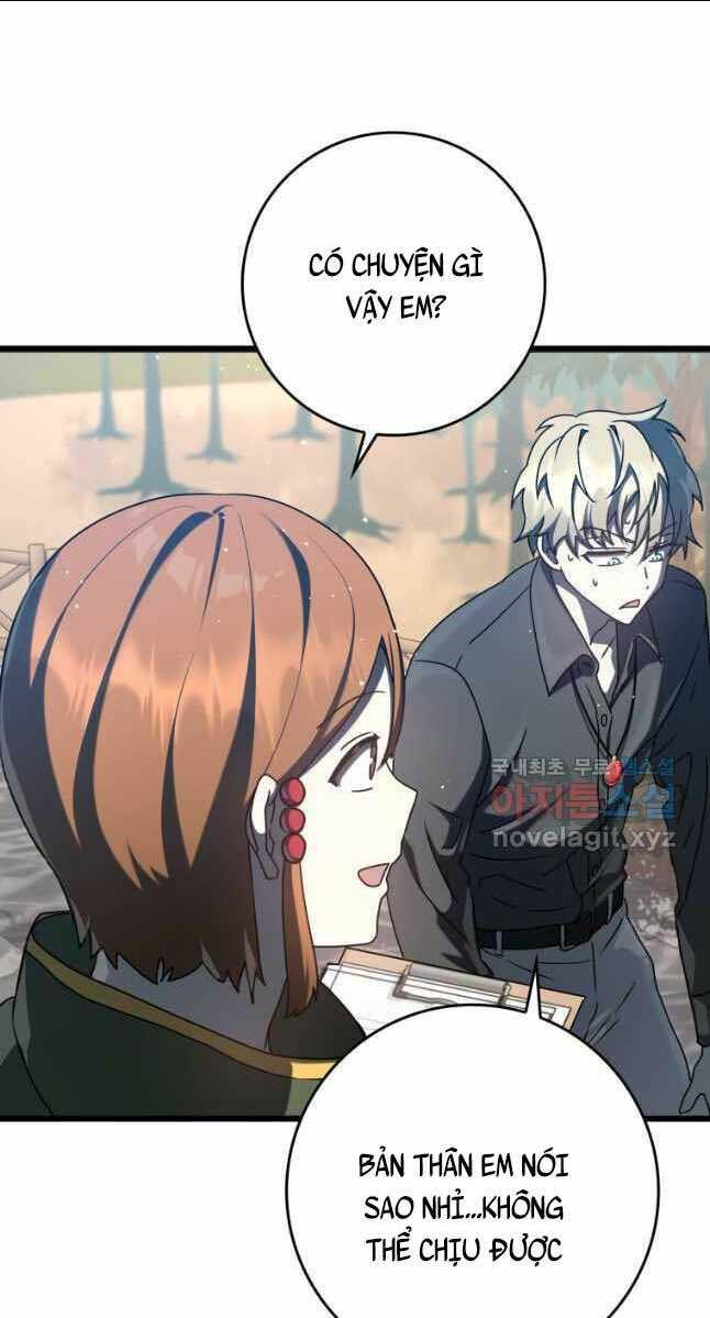 Học Viện Của Con Trai Quỷ Vương: Chapter 31