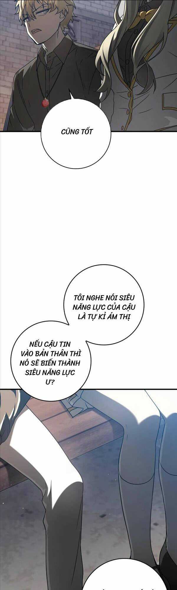 Học Viện Của Con Trai Quỷ Vương: Chapter 32