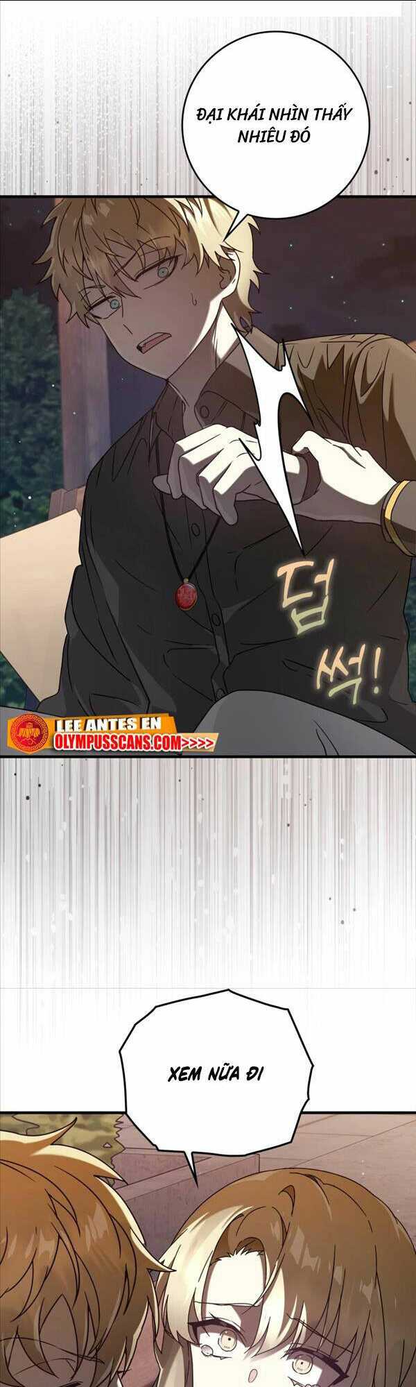 Học Viện Của Con Trai Quỷ Vương: Chapter 32