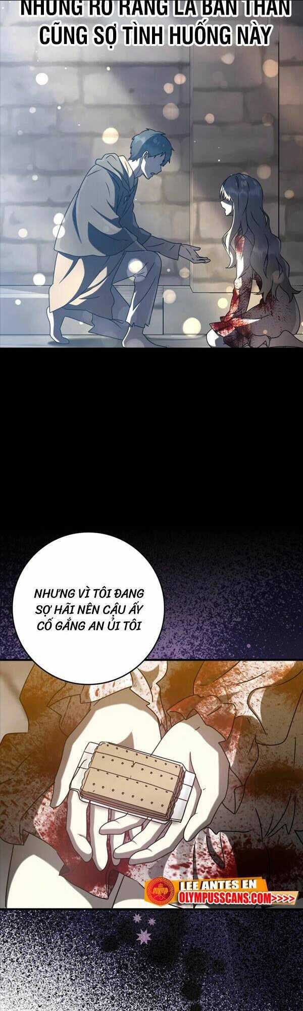 Học Viện Của Con Trai Quỷ Vương: Chapter 32