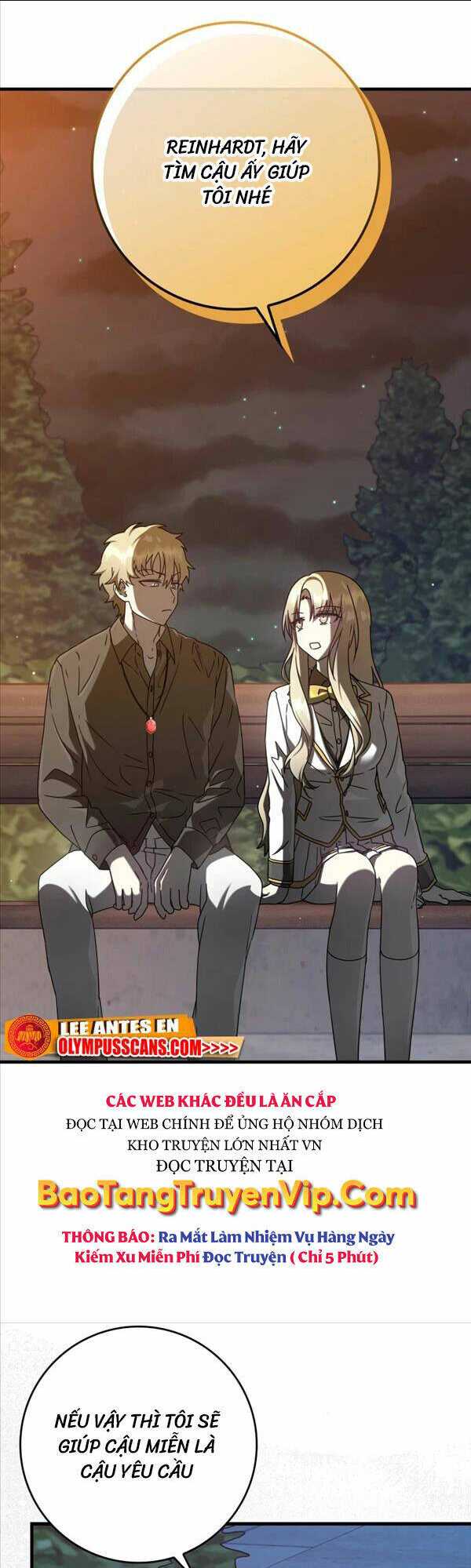 Học Viện Của Con Trai Quỷ Vương: Chapter 32