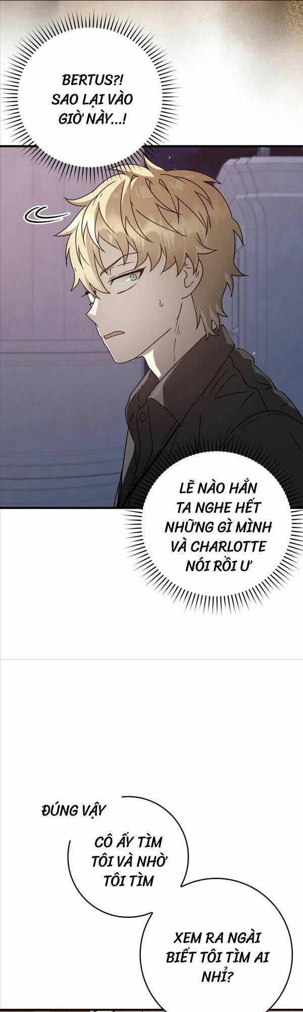 Học Viện Của Con Trai Quỷ Vương: Chapter 32
