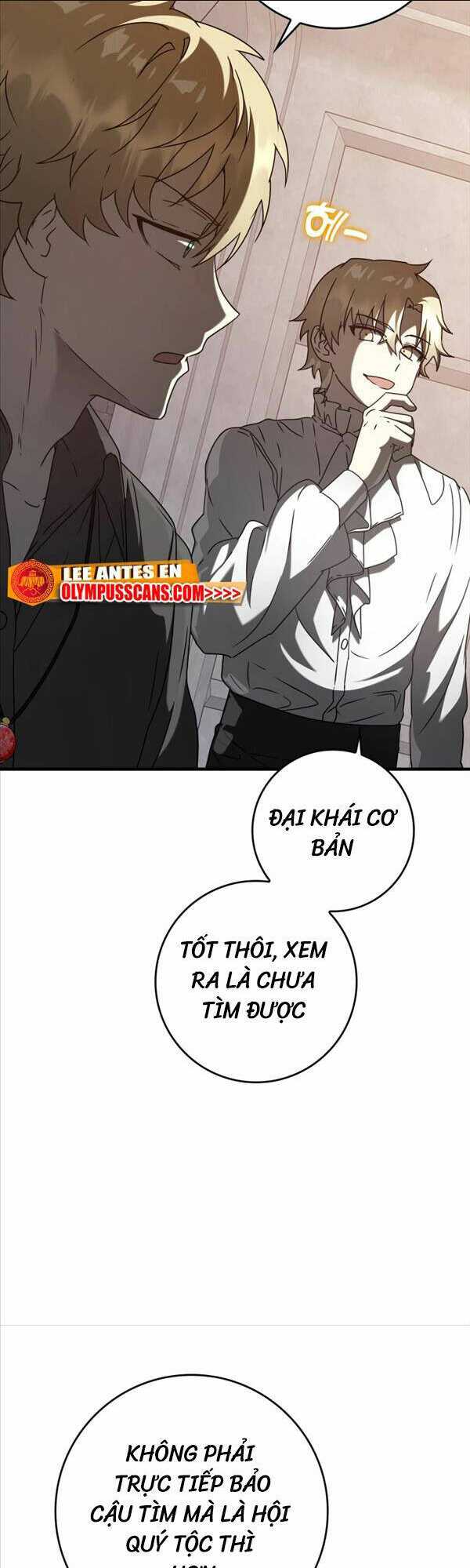 Học Viện Của Con Trai Quỷ Vương: Chapter 32
