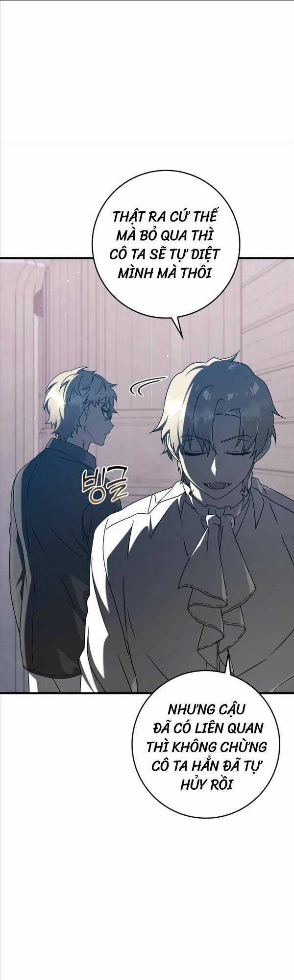 Học Viện Của Con Trai Quỷ Vương: Chapter 32