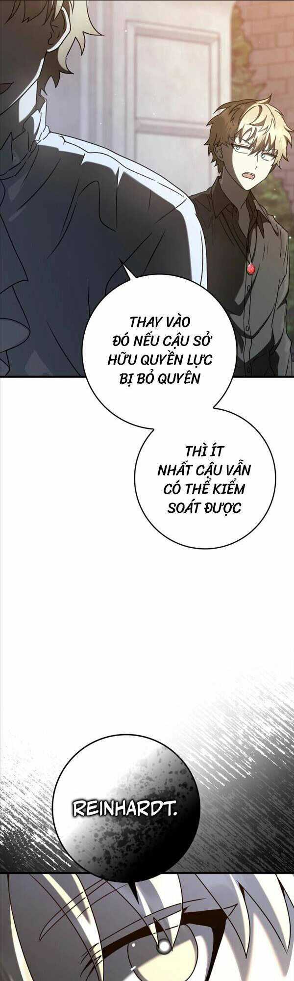 Học Viện Của Con Trai Quỷ Vương: Chapter 32