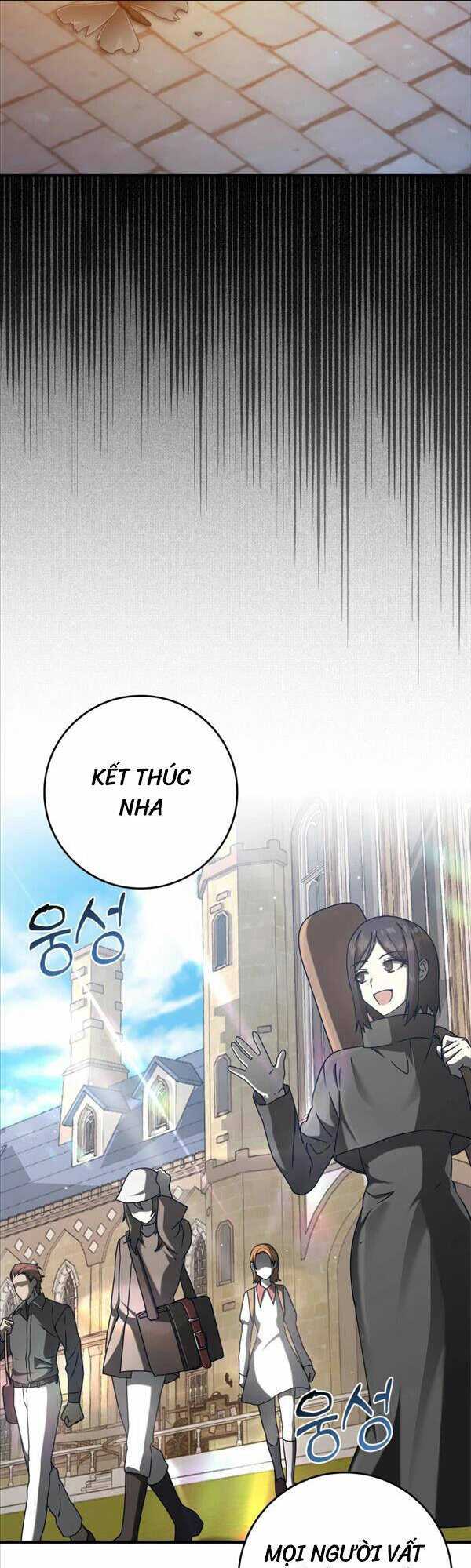 Học Viện Của Con Trai Quỷ Vương: Chapter 32