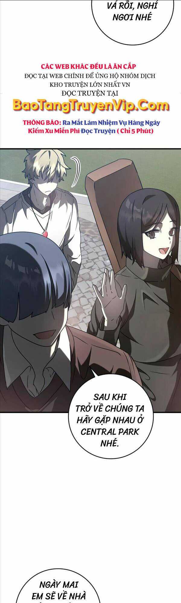 Học Viện Của Con Trai Quỷ Vương: Chapter 32