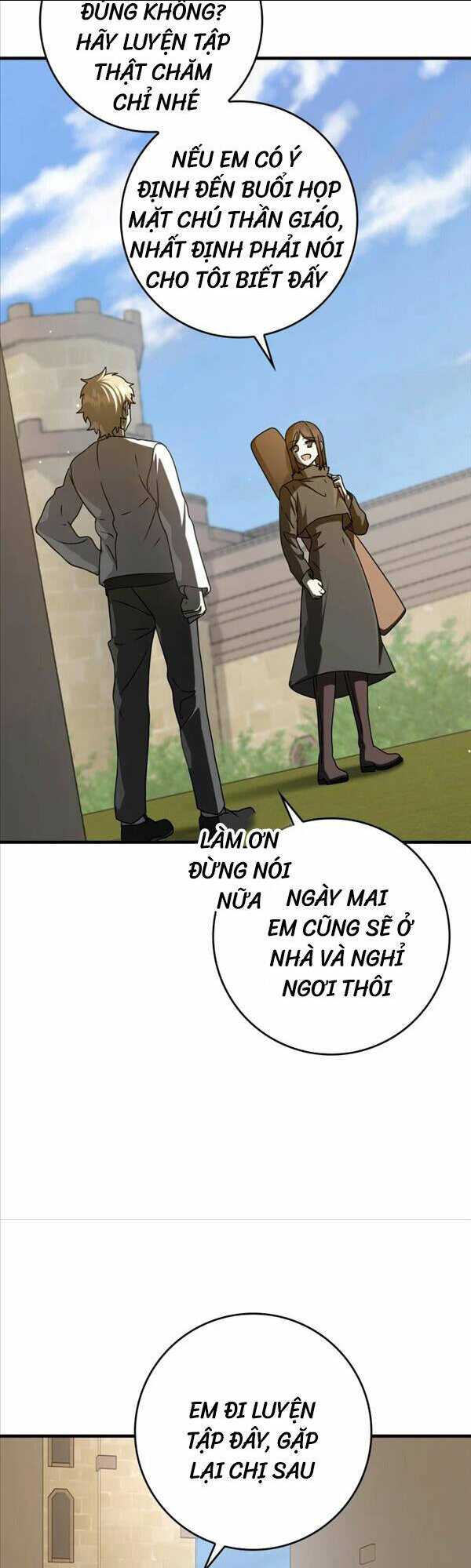 Học Viện Của Con Trai Quỷ Vương: Chapter 32