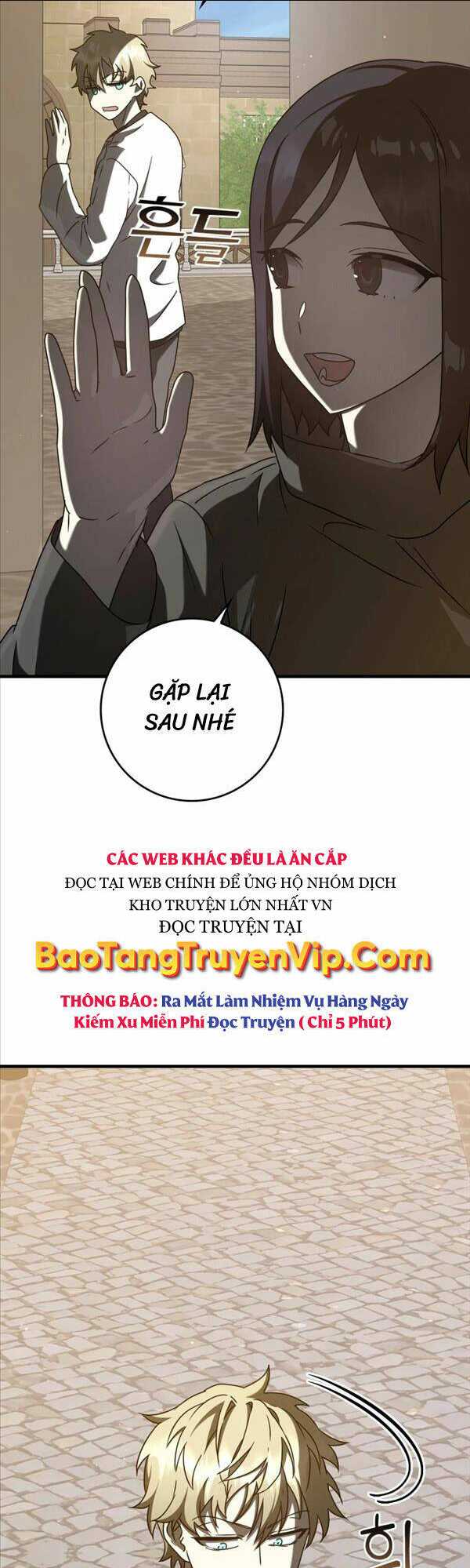 Học Viện Của Con Trai Quỷ Vương: Chapter 32