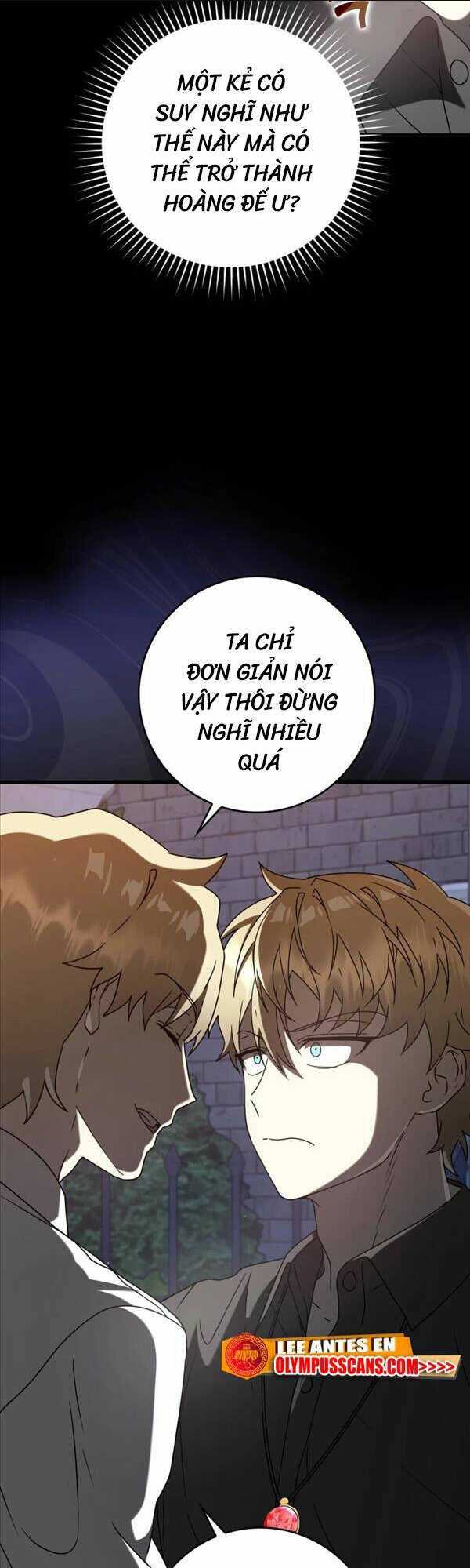 Học Viện Của Con Trai Quỷ Vương: Chapter 32