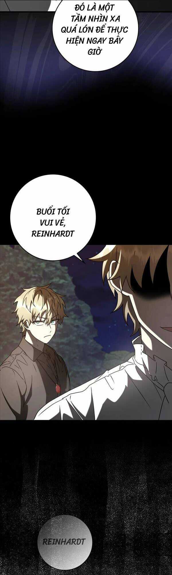 Học Viện Của Con Trai Quỷ Vương: Chapter 32