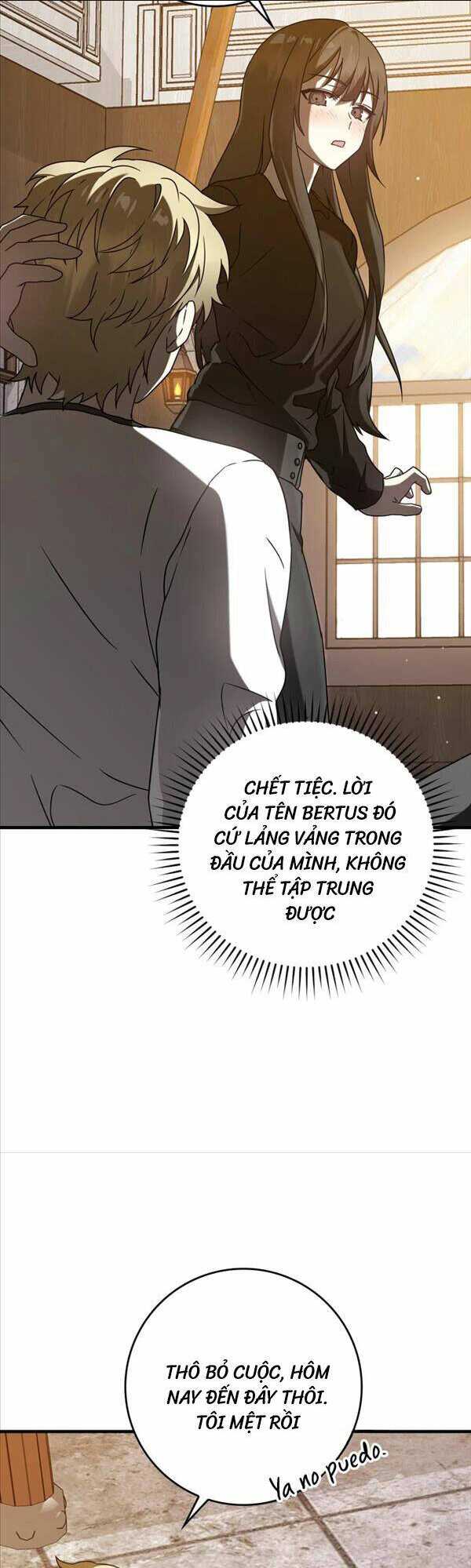 Học Viện Của Con Trai Quỷ Vương: Chapter 32