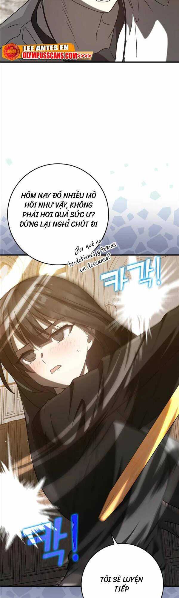 Học Viện Của Con Trai Quỷ Vương: Chapter 32