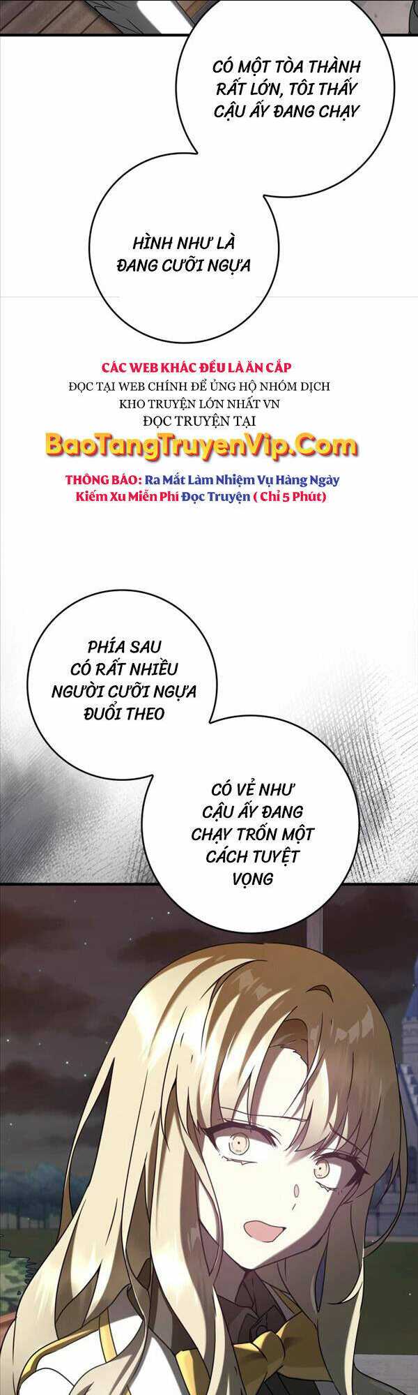 Học Viện Của Con Trai Quỷ Vương: Chapter 32