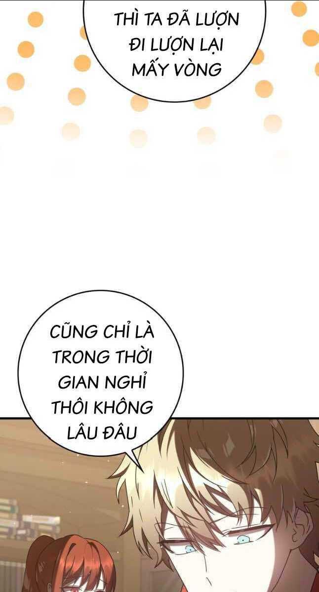 Học Viện Của Con Trai Quỷ Vương: Chapter 33
