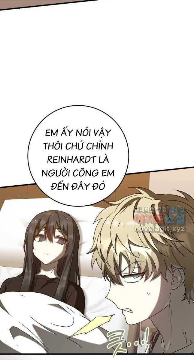 Học Viện Của Con Trai Quỷ Vương: Chapter 33
