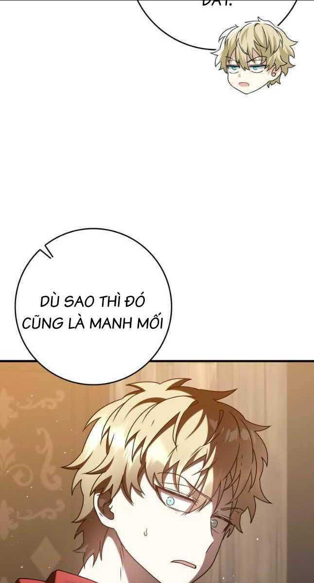 Học Viện Của Con Trai Quỷ Vương: Chapter 33