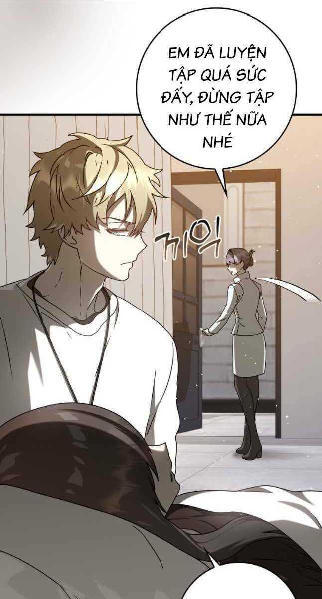 Học Viện Của Con Trai Quỷ Vương: Chapter 33