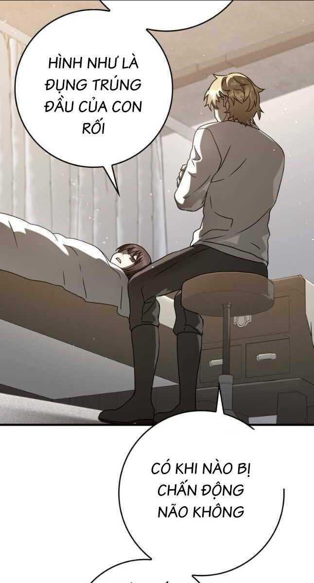Học Viện Của Con Trai Quỷ Vương: Chapter 33