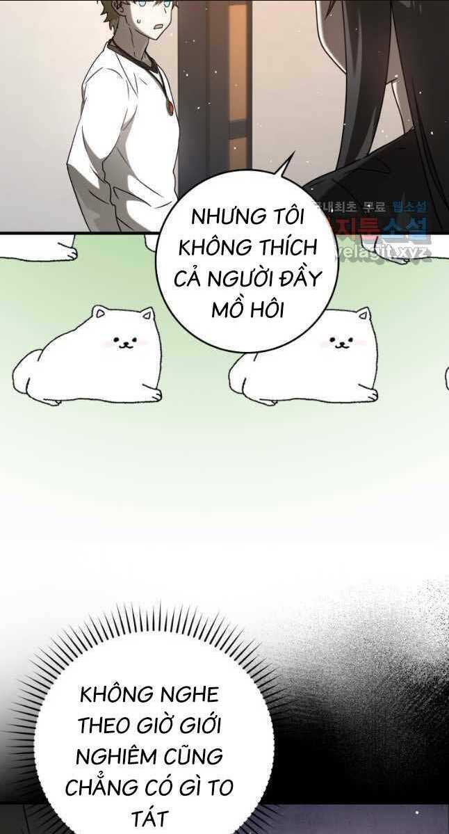 Học Viện Của Con Trai Quỷ Vương: Chapter 33