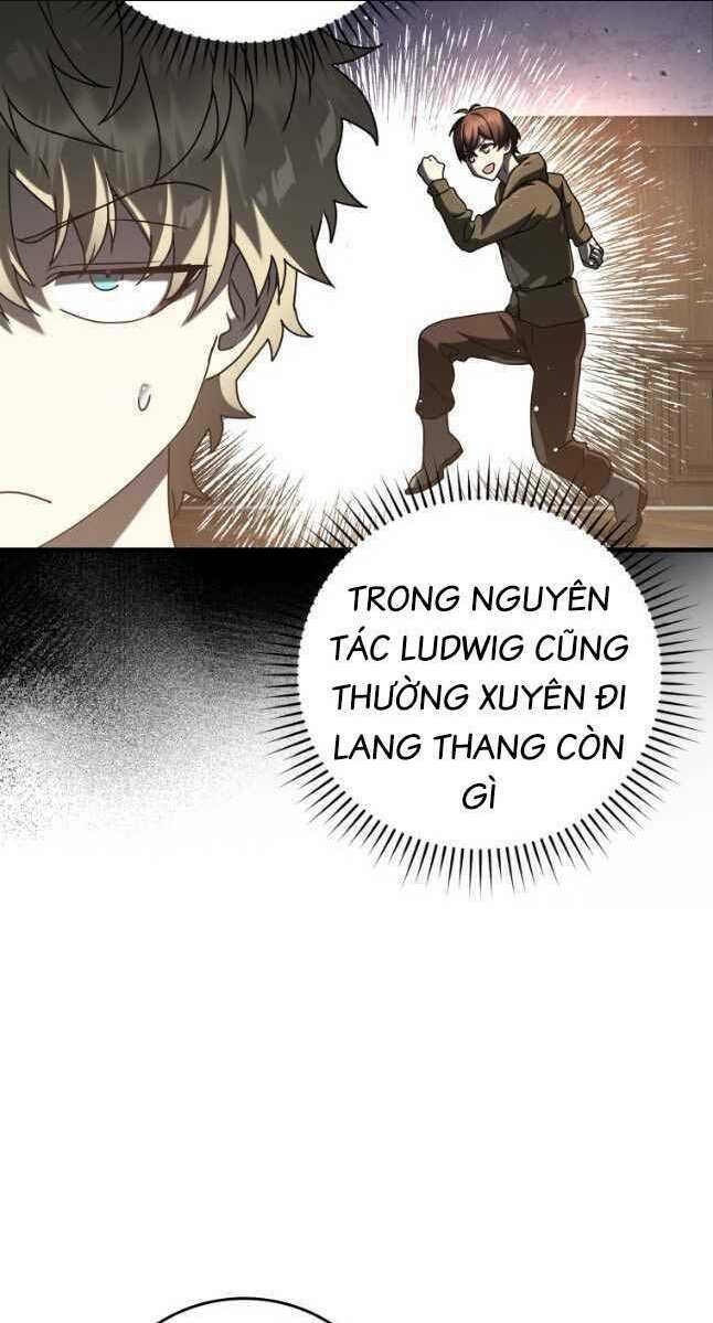Học Viện Của Con Trai Quỷ Vương: Chapter 33