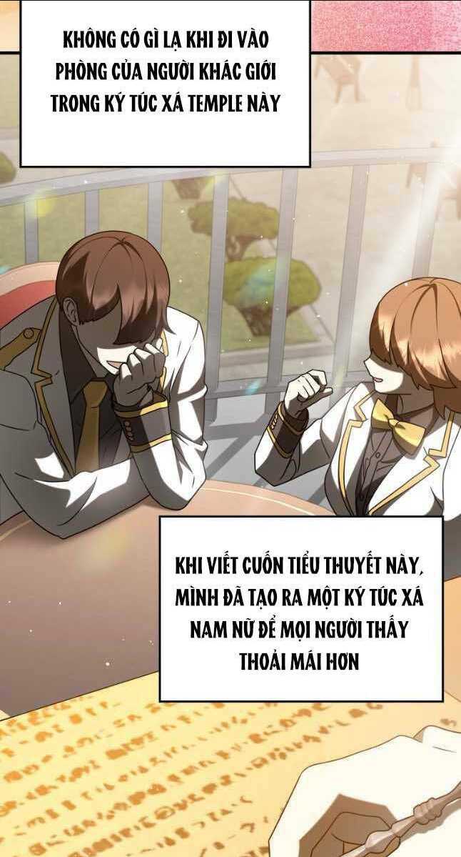 Học Viện Của Con Trai Quỷ Vương: Chapter 33