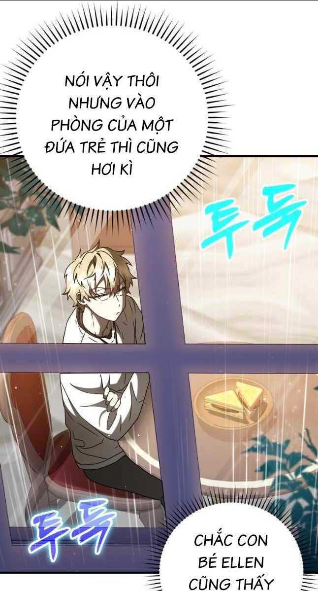 Học Viện Của Con Trai Quỷ Vương: Chapter 33