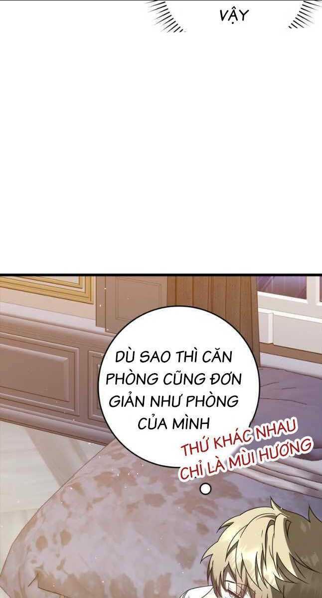 Học Viện Của Con Trai Quỷ Vương: Chapter 33