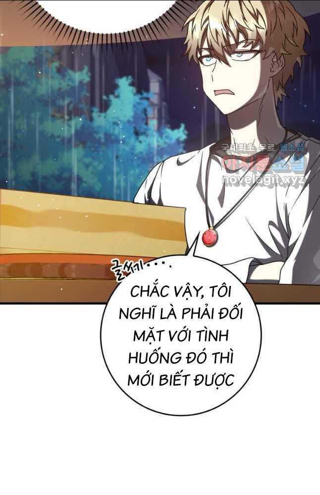 Học Viện Của Con Trai Quỷ Vương: Chapter 33
