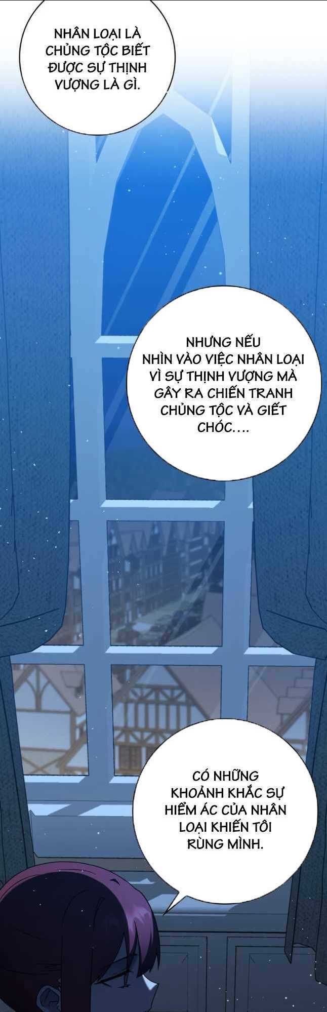 Học Viện Của Con Trai Quỷ Vương: Chapter 34