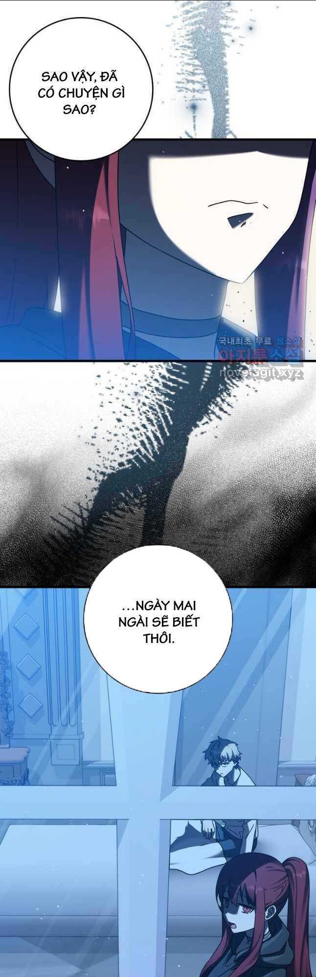 Học Viện Của Con Trai Quỷ Vương: Chapter 34
