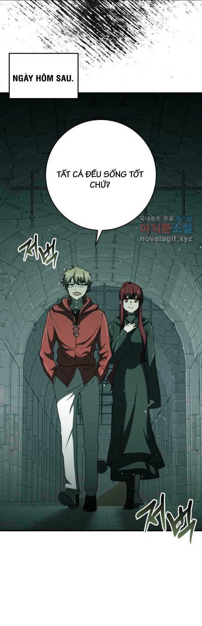 Học Viện Của Con Trai Quỷ Vương: Chapter 34