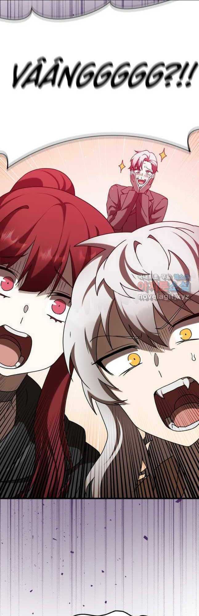 Học Viện Của Con Trai Quỷ Vương: Chapter 34
