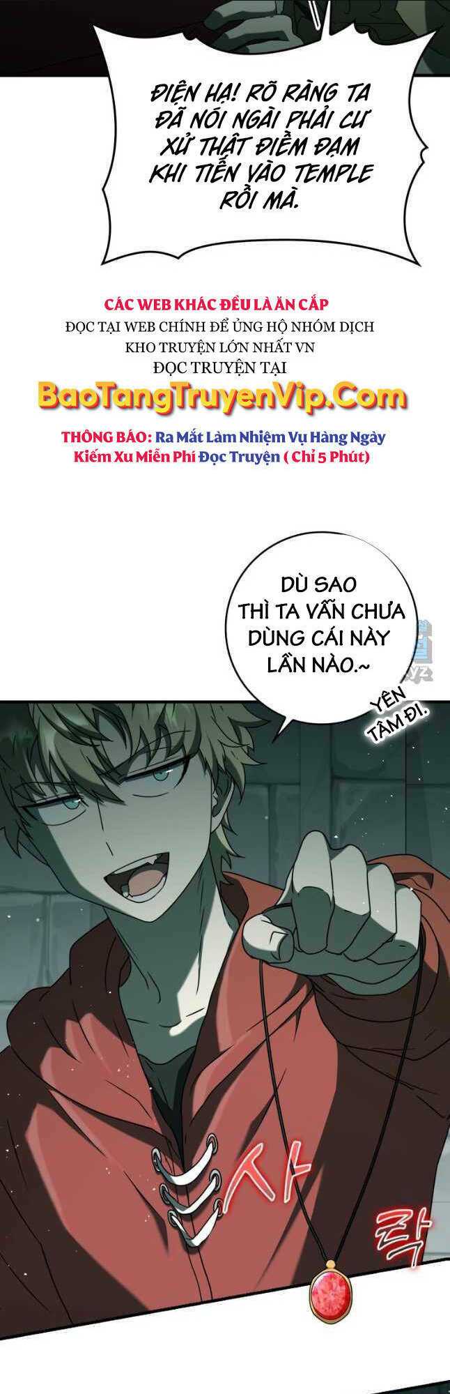 Học Viện Của Con Trai Quỷ Vương: Chapter 34