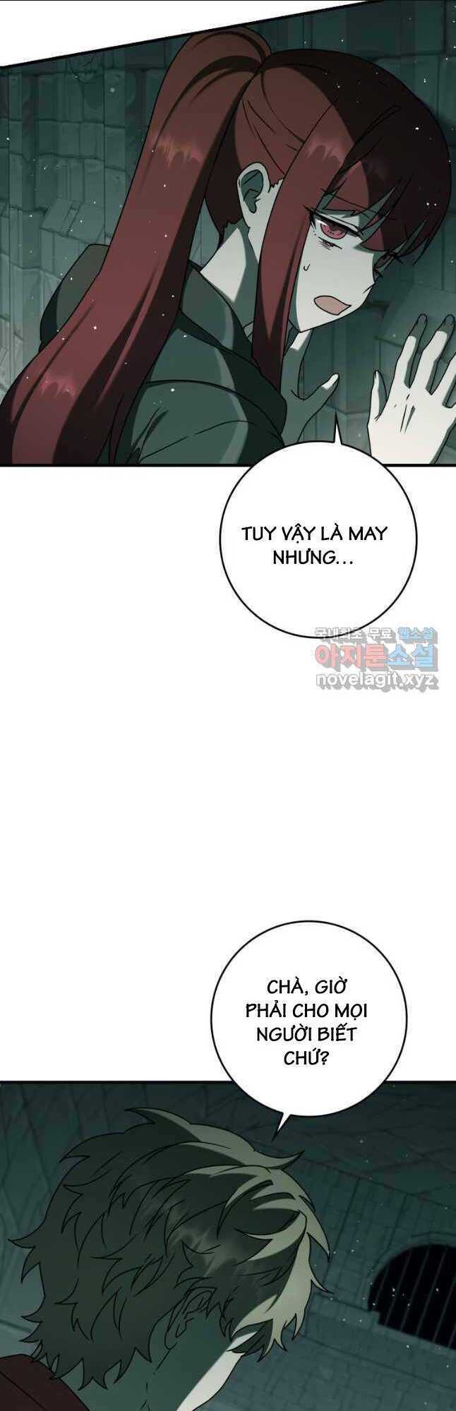 Học Viện Của Con Trai Quỷ Vương: Chapter 34