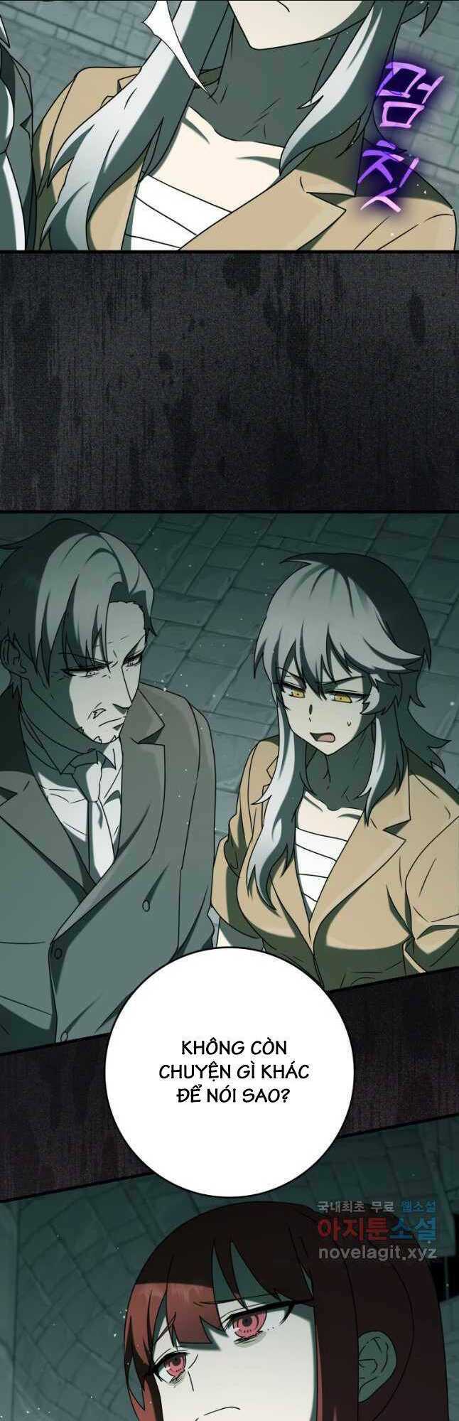 Học Viện Của Con Trai Quỷ Vương: Chapter 34