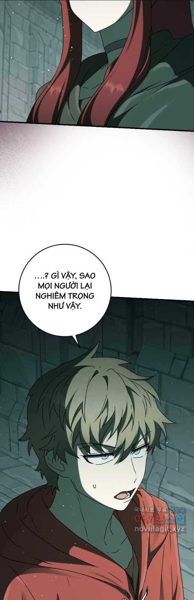 Học Viện Của Con Trai Quỷ Vương: Chapter 34