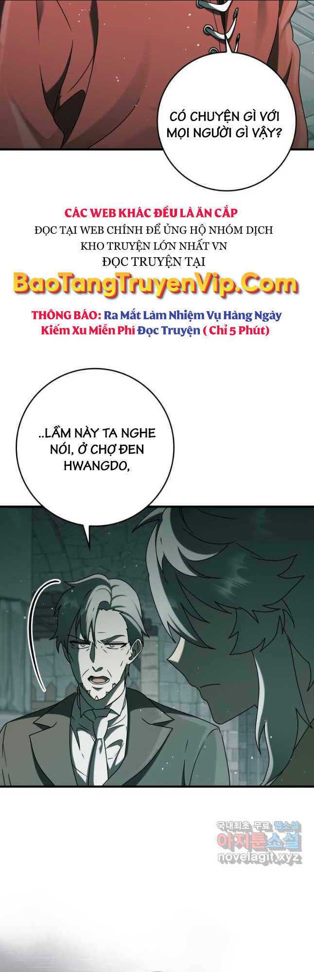 Học Viện Của Con Trai Quỷ Vương: Chapter 34