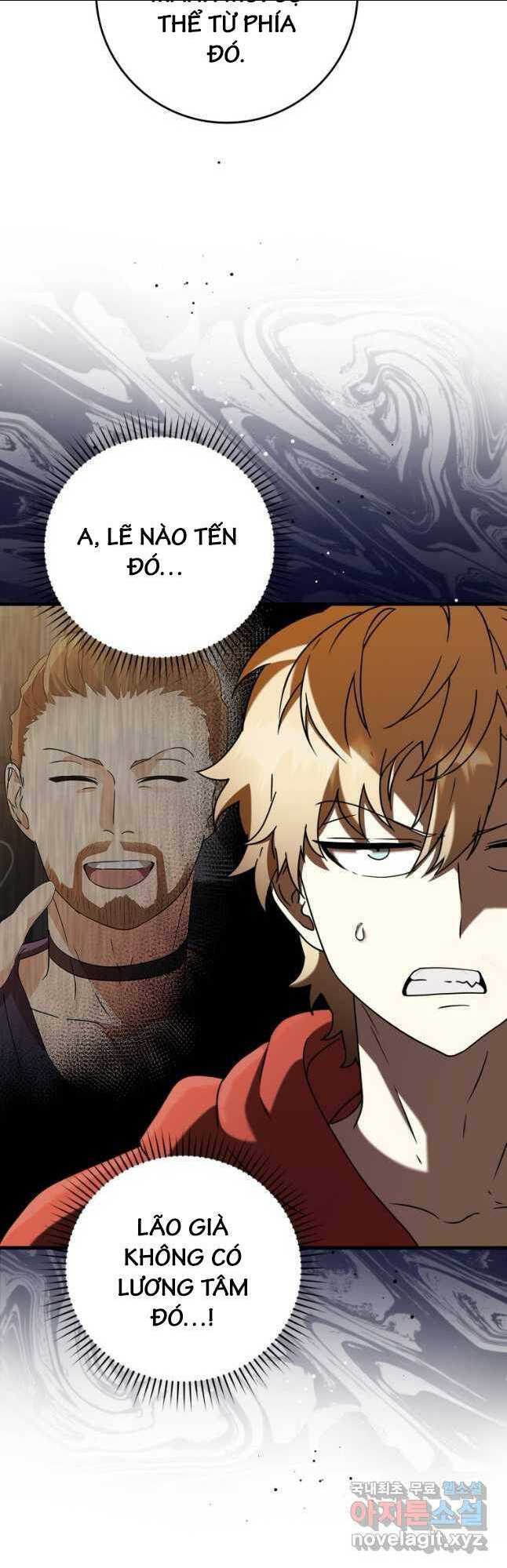 Học Viện Của Con Trai Quỷ Vương: Chapter 34