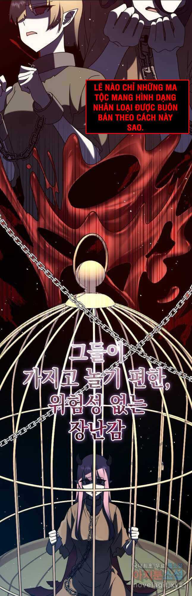 Học Viện Của Con Trai Quỷ Vương: Chapter 34