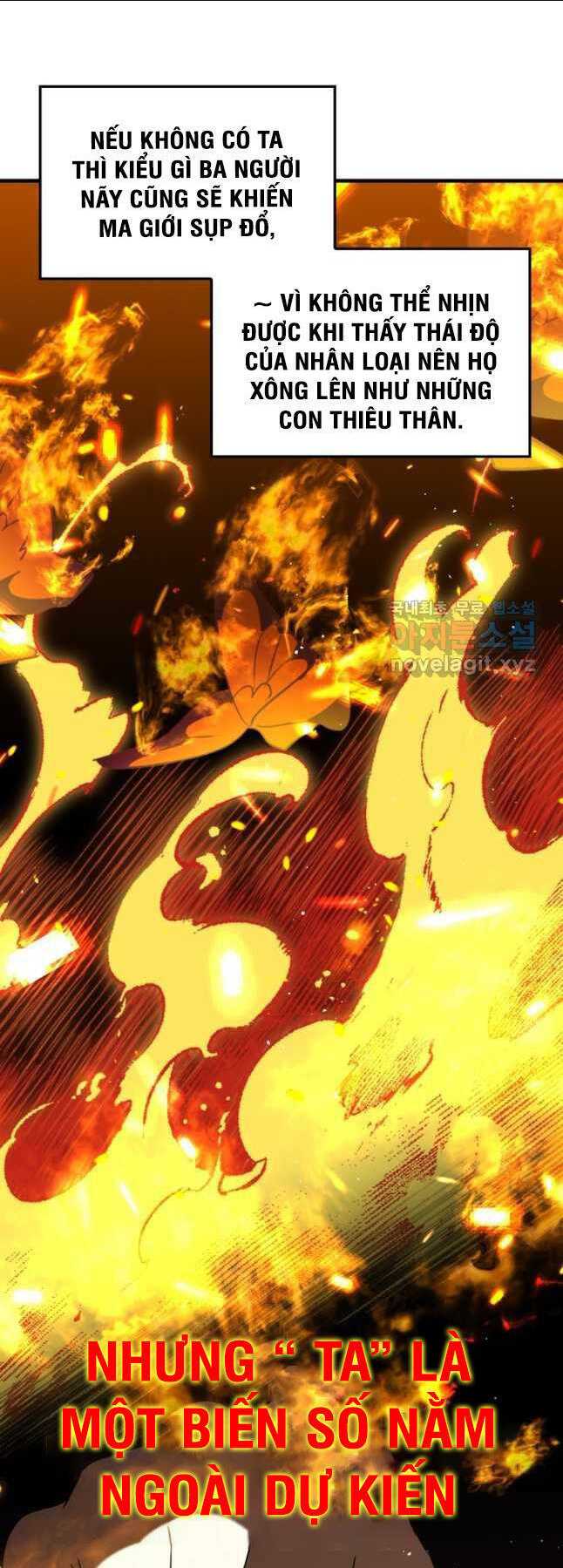 Học Viện Của Con Trai Quỷ Vương: Chapter 34