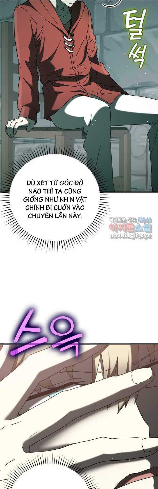 Học Viện Của Con Trai Quỷ Vương: Chapter 34