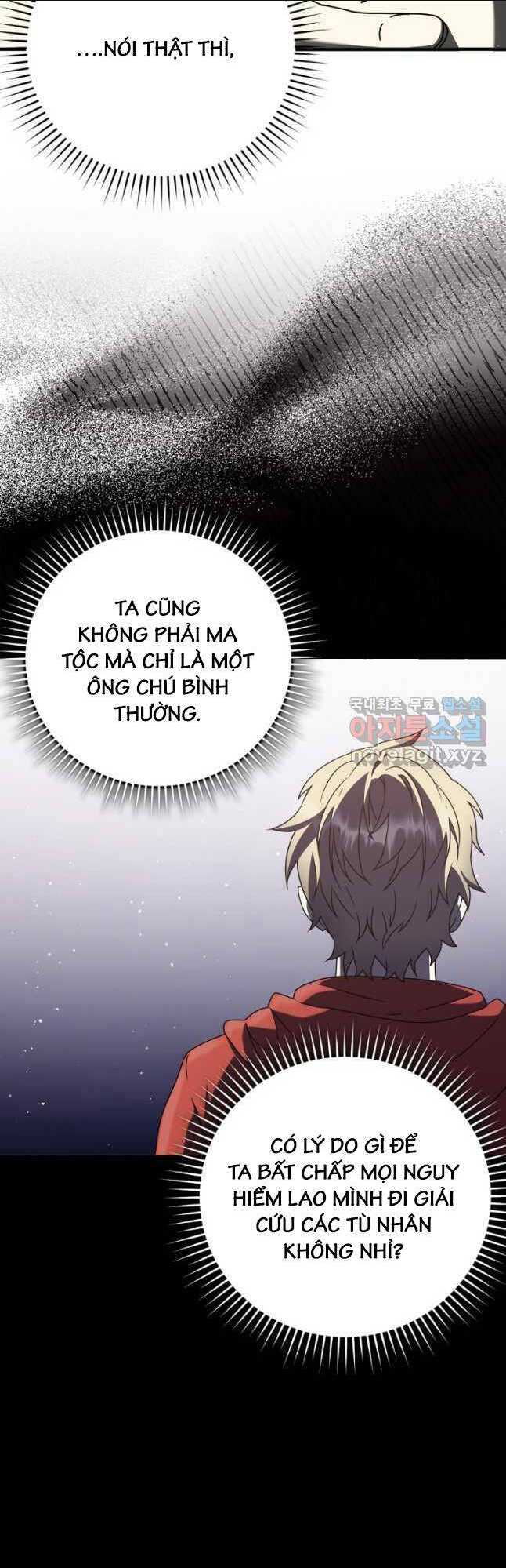 Học Viện Của Con Trai Quỷ Vương: Chapter 34