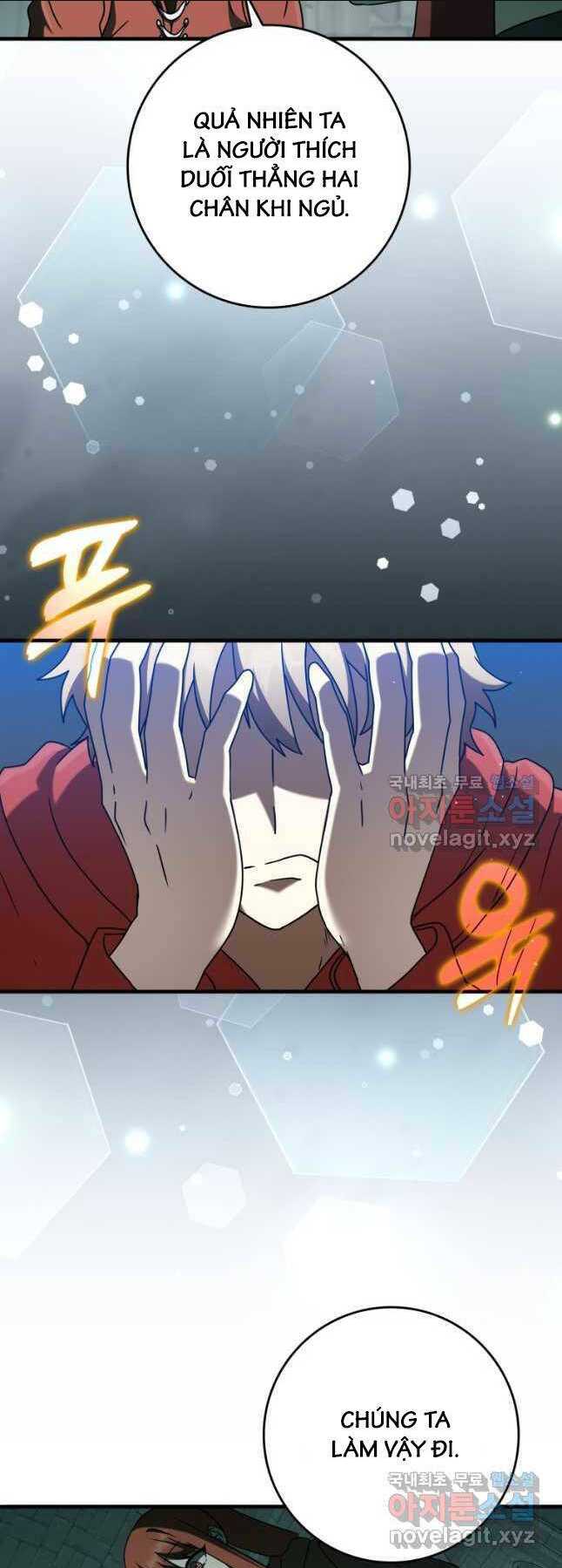Học Viện Của Con Trai Quỷ Vương: Chapter 34