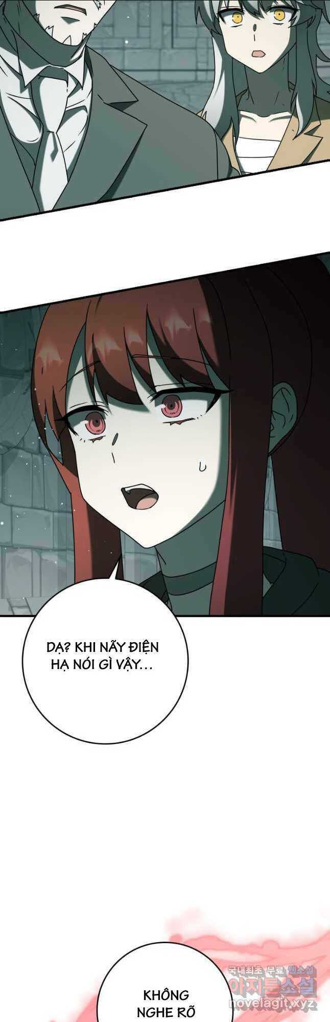 Học Viện Của Con Trai Quỷ Vương: Chapter 34