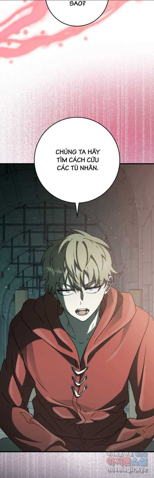 Học Viện Của Con Trai Quỷ Vương: Chapter 34