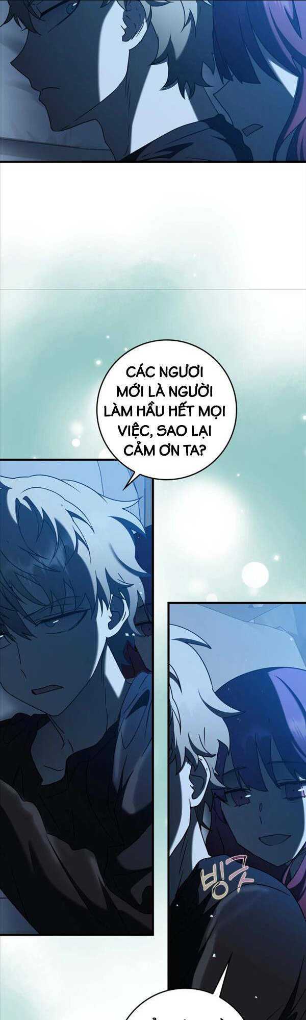 Học Viện Của Con Trai Quỷ Vương: Chapter 36