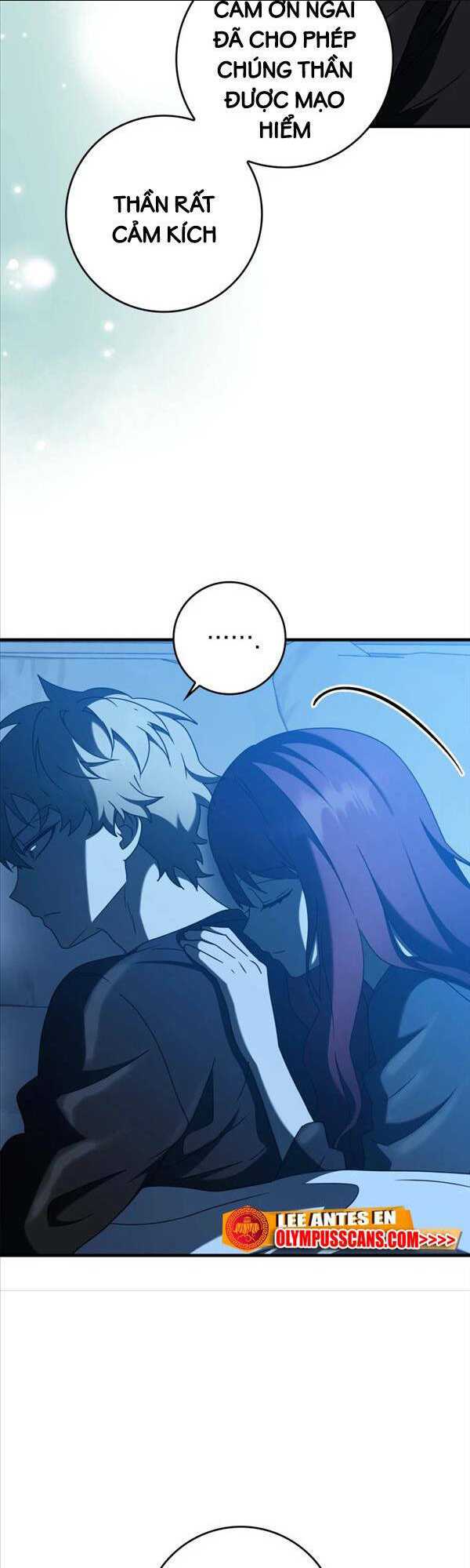 Học Viện Của Con Trai Quỷ Vương: Chapter 36